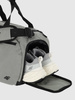 Torba sportowa (25 l) z kieszenią na obuwie 4F 4FWMM00ATBAU031-26S