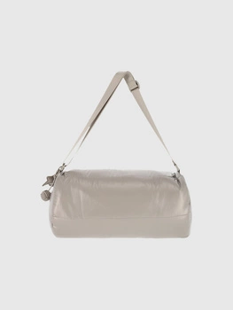 Torba barrel bag na ramię 4F 4FRSS25ASBGU087-83S