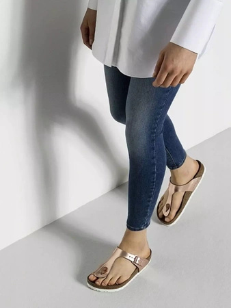 Klapki BIRKENSTOCK GIZEH BS 1005048