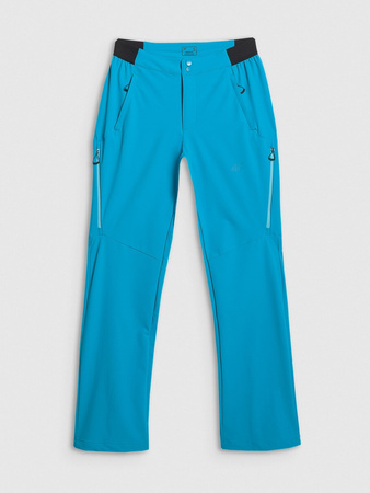 Spodnie trekkingowe damskie 4F 4FRAW25TFTRF1234-33S