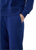 Spodnie dresowe joggery damskie 4F 4FWMM00TTROF1138-031S