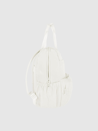 Plecak miejski (21 L) z kieszenią na laptop 4F 4FRSS25ABACU505-11S