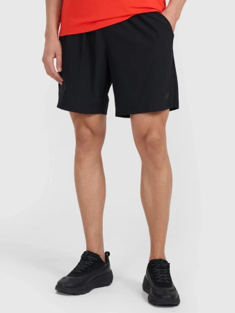 Spodenki treningowe szybkoschnące męskie 4F 4FWMM00TFSHM1311-20S