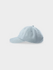 Czapka z daszkiem strapback uniseks 4F 4FWAW24ACABU312-42S