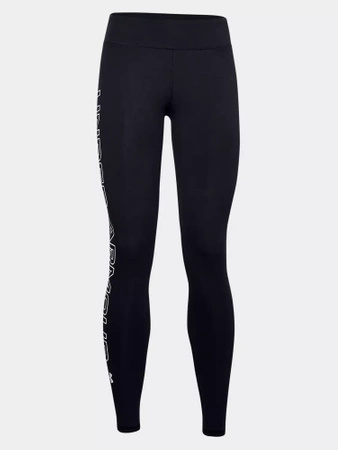 Legginsy damskie UNDER ARMOUR 1356403-001