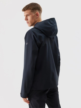 Trekkingowa kurtka męska z membrana NeoDry 10K 4F