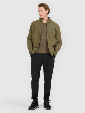 Spodnie fnk m1056 4F 4FWAW25TFTRM1056-20S