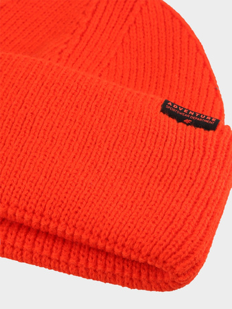 Czapka zimowa chłopięca 4F Junior 4FJWAW24ACAPM425-70S