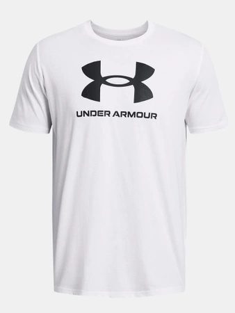 Koszulka męska Under Armour 1382911-100