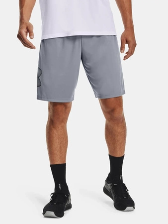 Under Armour Spodenki treningowe Męskie 1306443 - TECH GRAPHIC SHORT