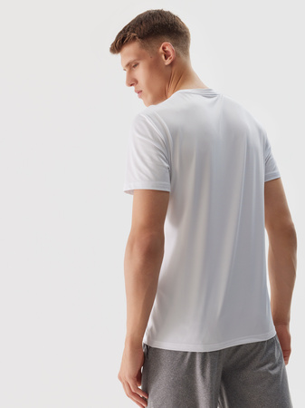 Treningowe szorty szybkoschnące męskie 4F