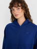 Bluza dresowa rozpinana z kapturem damska 4F 4FWMM00TSWSF1763-031S