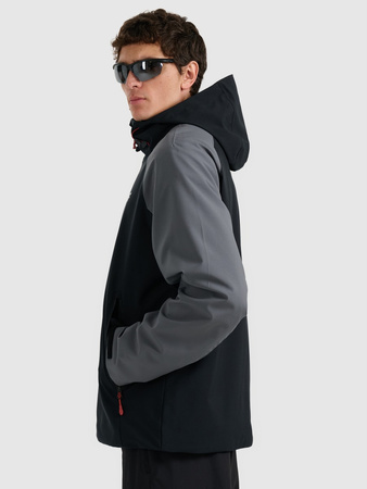 Kurtka przejściowa membrana 5000 męska 4F 4FRAW25TTJAM0963-25S