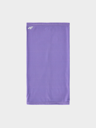 Chusta wielofunkcyjna, bandana dziecięca 4F 4FJWMM00ABDAU128-52S
