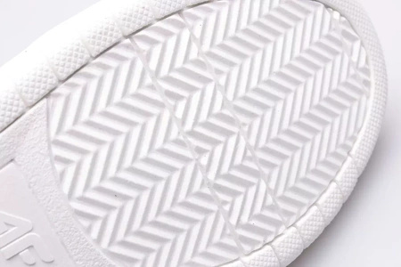 Buty miejskie dziewczęce 4F 4FJAW22FLOWF011