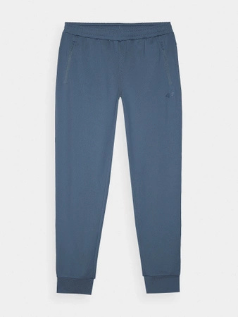 Spodnie na trening szybkoschnące męskie 4F