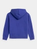 Bluza dziecięca 4F 4FJAW23TSWSM632-36S
