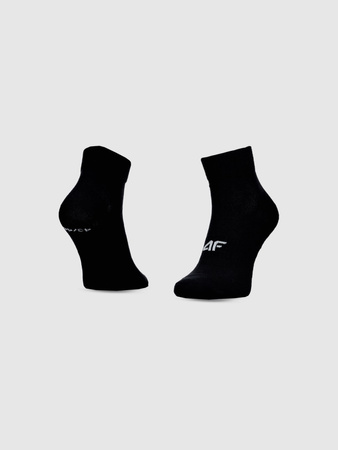 Skarpety casual za kostkę męskie (ZESTAW 3 szt.) 4F 4FWMM00USOCM440-20S