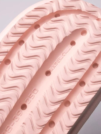 Klapki damskie piankowe na plażę Outhorn OTHWSS24FSLIF004-11S