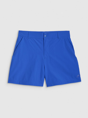 Spodenki trekkingowe szybkoschnące damskie 4F 4FWSS25TFSHF0994-36S