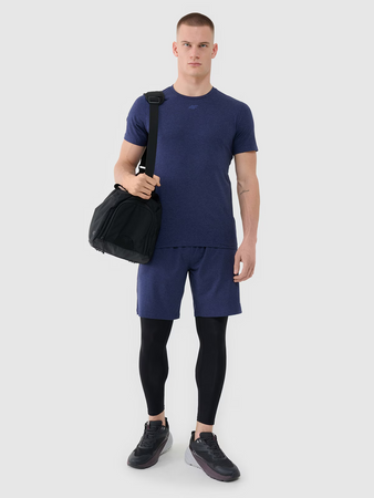 Spodenki treningowe szybkoschnące męskie 4F 4FWSS25TFSHM0911-30M