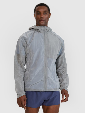 Kurtka do biegania Ultralight męska 4F 4FWSS25TTJAM698-27S