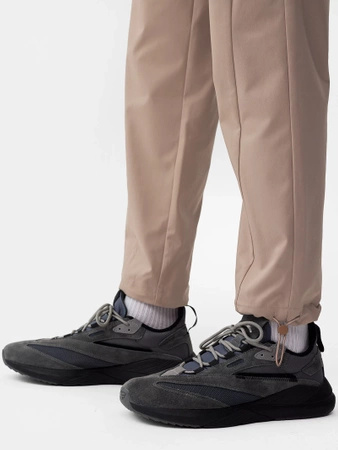 Spodnie casual męskie 4F