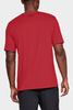 T-shirt męski Under Armour Sportstyle Left Chest Logo 1326799-600