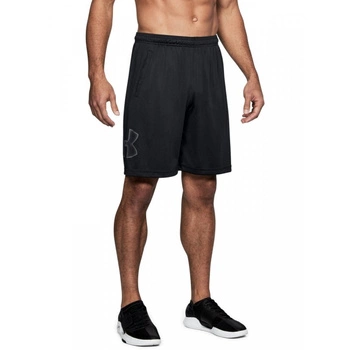 Under Armour Spodenki treningowe Męskie 1306443 - TECH GRAPHIC SHORT