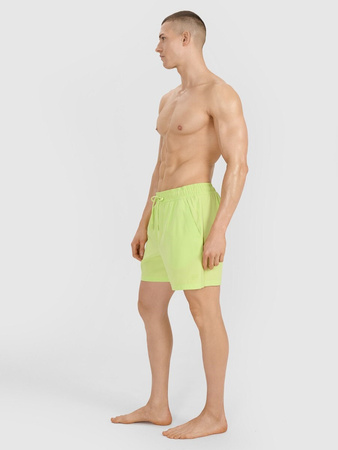 Spodenki plażowe kąpielowe boardshorty męskie 4F 4FWSS25UBDSM134-45S