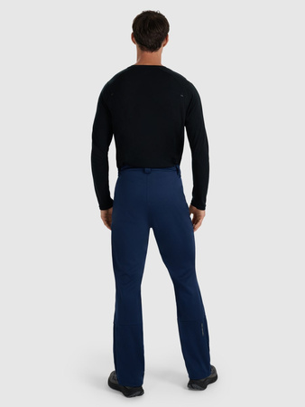 Spodnie trekkingowe membrana 8000 męskie 4F 4FRAW25TFTRM1252-31S