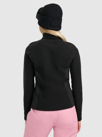 Bielizna termiczna polarowa (góra) damska 4F 4FWAW25UFLEF064-20S