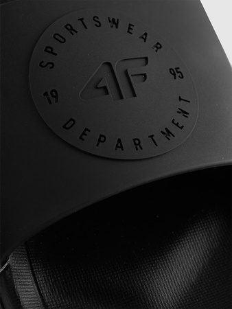 Klapki damskie 4F 4FWSS25FSLIF018-20S