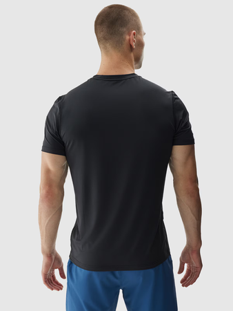 Koszulka treningowa szybkoschnąca męska 4F 4FWAW24TFTSM0998-20S