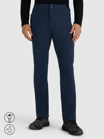 Spodnie trekkingowe męskie 4F 4FRAW25TFTRM1233-31S