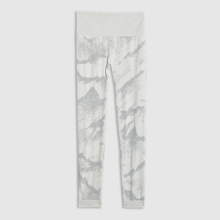 Bielizna termoaktywna bezszwowa (dół) damska 4F 4FWAW25USEAF209-11A