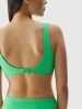 Damska góra od bikini stroju kąpielowego 4F