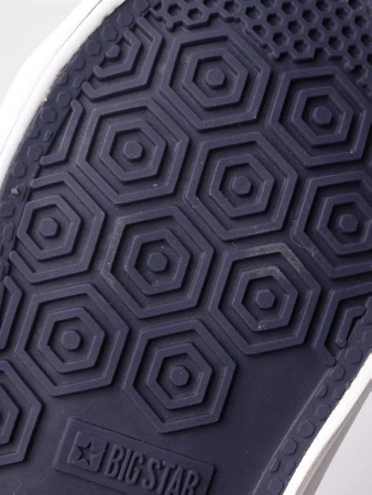 Trampki dziecięce BIG STAR JJ374168