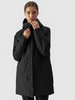 Parka przejściowa membrana 8000 damska 4F 4FWAW24TTJAF560-20S