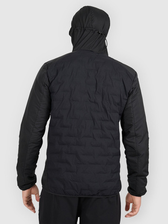 Kurtka męska trekkingowa z PRIMALOFT 4F 4FWAW25TTJAM0799-20S