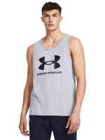 Tank top męski UNDER ARMOUR 1382883-035