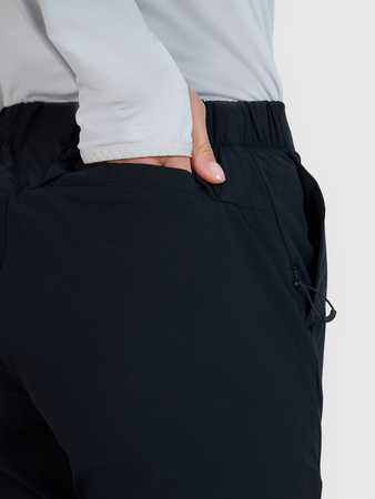 Spodnie trekkingowe szybkoschnące damskie 4F 4FWSS25TFTRF0796-20S