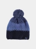 Czapka zimowa chłopięca 4F 4FJWAW24ACAPM432-33S