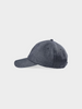 Czapka z daszkiem strapback uniseks 4F 4FWAW24ACABU312-22S