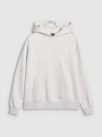 Bluza dresowa nierozpinana z kapturem damska 4F 4FWMM00TSWSF1764-27M