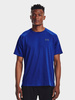Koszulka oddychająca męska Under Armour Tech 2.0 1326413-400