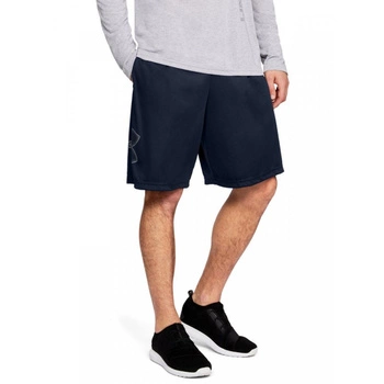 Under Armour Spodenki treningowe Męskie 1306443 - TECH GRAPHIC SHORT