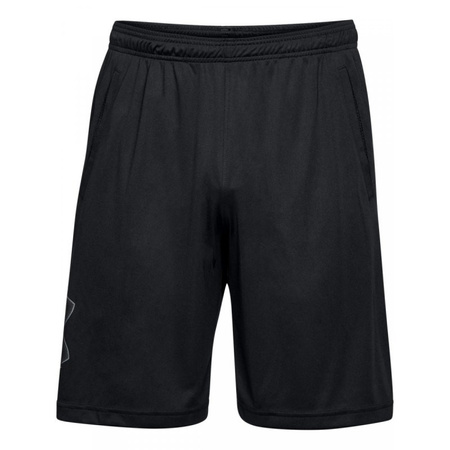 Under Armour Spodenki treningowe Męskie 1306443 - TECH GRAPHIC SHORT