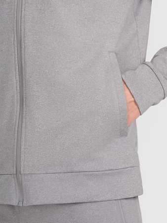 Bluza treningowa szybkoschnąca męska 4F 4FWMM00TFSWM654-25M