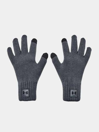Rękawiczki męskie UNDER ARMOUR 1373157-012